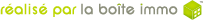 Logo La Boite Immo